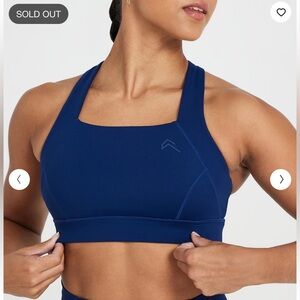 Oner Active Timeless Square Neck Bralette